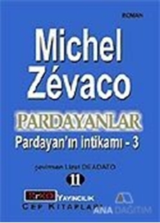 Pardayan'ın İntikamı 3