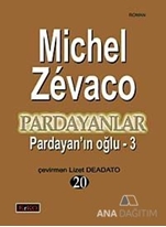 Pardayan'ın Oğlu 3