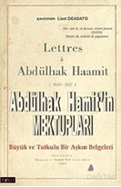 Abdülhak Hamit'in Mektupları