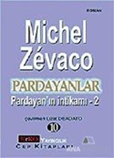 Pardayan'ın İntikamı 2