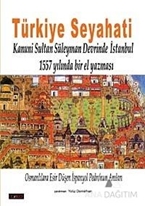 Türkiye Seyahati