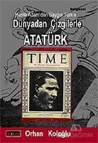 Dünyadan Çizgilerle Atatürk