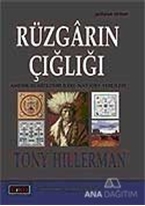 Rüzgarın Çığlığı