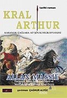 Kral Arthur