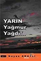 Yarın Yağmur Yağdı