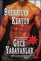 Gece Yaşayanlar