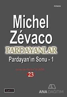 Pardayan'ın Sonu 1