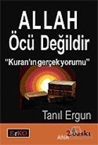 Allah Öcü Değildir