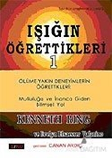 Işığın Öğrettikleri 1