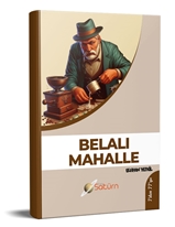 Belalı Mahalle