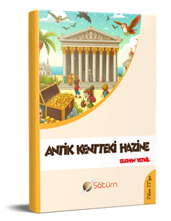 Antik Kentteki Hazine