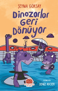 Dinozorlar Geri Dönüyor