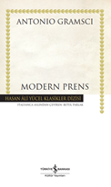 Modern Prens – Ciltli