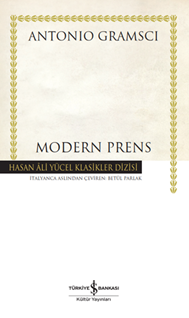 Modern Prens – Ciltli