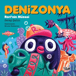 Denizonya- Rori’nin Müzesi