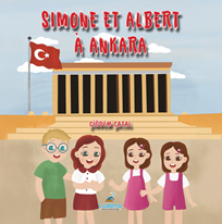 Simone Et Albert À Ankara