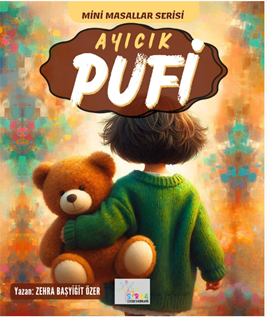 Ayıcık Pufi