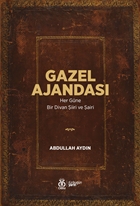 Gazel Ajandası