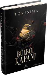 Bülbül Kapanı 1 (Ciltli)