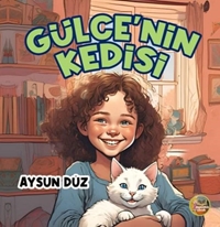 Gülce’nin Kedisi