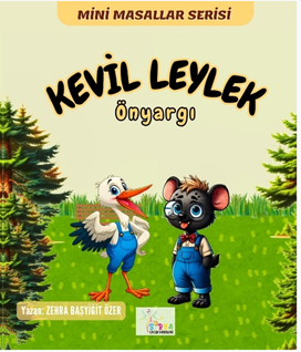 Kevil Leylek Önyargı