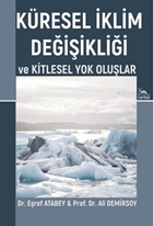 Küresel İklim Değişikliği ve Kitlesel Yok Oluşlar