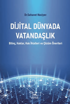 Dijital Dünyada Vatandaşlık