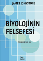 Biyolojinin Felsefesi