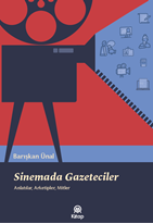 Sinemada Gazeteciler