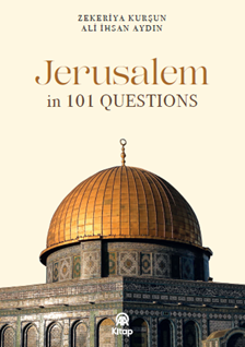 Jarusalem In 101 Questions