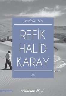 Yezidin Kızı