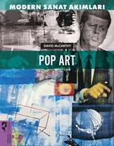 Modern Sanat Akımları Pop Art