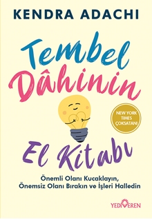 Tembel Dahinin El Kitabı