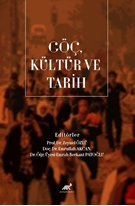 Göç, Kültür Ve Tarih