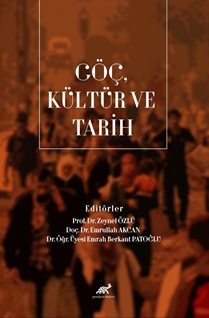 Göç, Kültür Ve Tarih