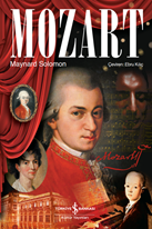 Mozart (Karton Kapak)