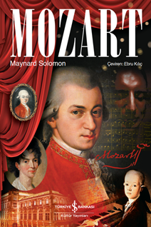 Mozart (Karton Kapak)