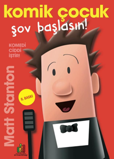 Komik Çocuk: Şov Başlasın!