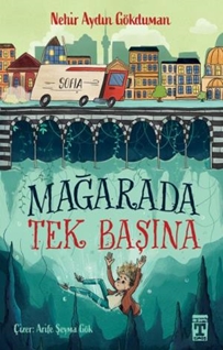 Mağarada Tek Başına