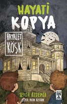 Hayati Kopya