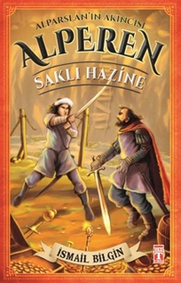 Alparslan'ın Akıncısı Alperen - Saklı Hazine