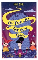 Elişi Kentinden Jules Verne Adasına