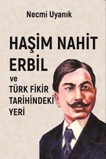 Haşim Nahit Erbil