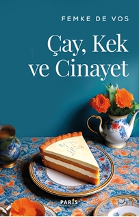 Çay Kek ve Cinayet