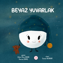 Beyaz Yuvarlak