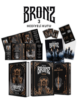 Bronz 3: İmparatoriçe (Hediyeli Kutu)