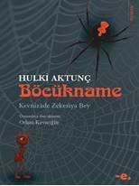 Böcükname