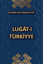 Lugât-I Türkiyye