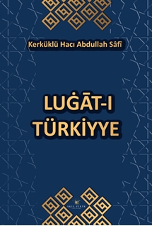 Lugât-I Türkiyye