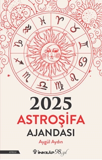 2025 Astroşifa Ajandası